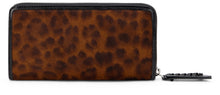 Load image into Gallery viewer, Animal print wallet
