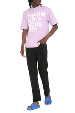Load image into Gallery viewer, Printed cotton T-shirt
