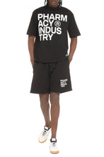 Carica l'immagine nel visualizzatore di Gallery, T-shirt in cotone con stampa
