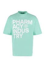 Load image into Gallery viewer, Printed cotton T-shirt
