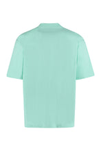 Load image into Gallery viewer, Printed cotton T-shirt
