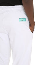 Load image into Gallery viewer, Logo detail cotton track-pants
