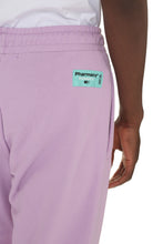 Load image into Gallery viewer, Logo detail cotton track-pants
