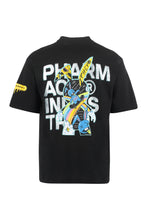 Carica l'immagine nel visualizzatore di Gallery, T-shirt in cotone con logo
