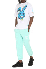 Carica l'immagine nel visualizzatore di Gallery, T-shirt in cotone con stampa
