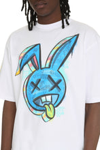 Carica l'immagine nel visualizzatore di Gallery, T-shirt in cotone con stampa

