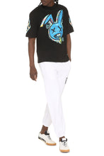 Carica l'immagine nel visualizzatore di Gallery, T-shirt in cotone con stampa
