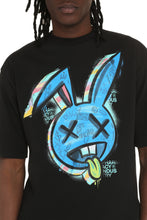 Carica l'immagine nel visualizzatore di Gallery, T-shirt in cotone con stampa
