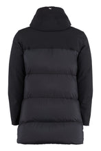 Carica l'immagine nel visualizzatore di Gallery, Parka Ecoage E Metropolitan in nylon
