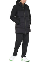 Carica l'immagine nel visualizzatore di Gallery, Parka Ecoage E Metropolitan in nylon
