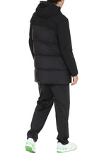 Carica l'immagine nel visualizzatore di Gallery, Parka Ecoage E Metropolitan in nylon
