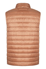 Load image into Gallery viewer, Reversible nylon gilet
