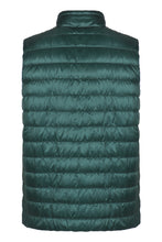 Carica l'immagine nel visualizzatore di Gallery, Gilet in nylon reversibile
