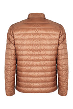 Carica l'immagine nel visualizzatore di Gallery, Piumino reversibile in nylon
