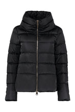 Load image into Gallery viewer, Short down jacket
