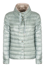 Load image into Gallery viewer, Reversible down jacket
