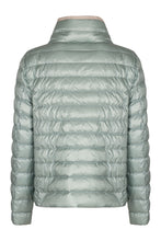 Load image into Gallery viewer, Reversible down jacket
