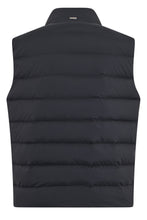 Load image into Gallery viewer, Padded gilet with zip
