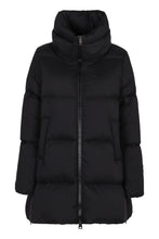 Load image into Gallery viewer, Down jacket full-zip in nylon
