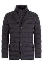 Load image into Gallery viewer, Quilted jacket
