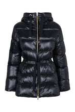 Load image into Gallery viewer, Down jacket in Ultralight nylon
