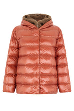 Load image into Gallery viewer, Puffer jacket
