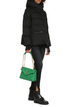 Load image into Gallery viewer, Hooded down jacket
