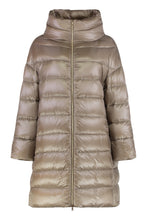 Load image into Gallery viewer, Down jacket Matilde in nylon
