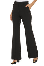 Carica l'immagine nel visualizzatore di Gallery, Sportmax - Pantaloni flared-leg Piave
