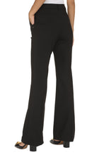 Carica l'immagine nel visualizzatore di Gallery, Sportmax - Pantaloni flared-leg Piave
