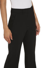 Carica l'immagine nel visualizzatore di Gallery, Sportmax - Pantaloni flared-leg Piave

