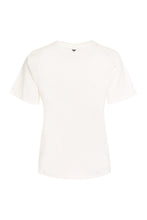 Carica l'immagine nel visualizzatore di Gallery, T-shirt Pittore in cotone con stampa
