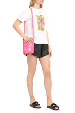 Carica l'immagine nel visualizzatore di Gallery, T-shirt Pittore in cotone con stampa
