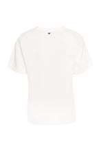 Carica l'immagine nel visualizzatore di Gallery, T-shirt Pittore in cotone con stampa
