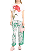 Carica l'immagine nel visualizzatore di Gallery, T-shirt Pittore in cotone con stampa
