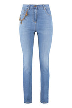 Carica l'immagine nel visualizzatore di Gallery, Jeans skinny
