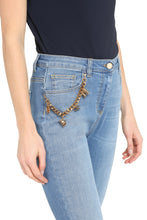 Carica l'immagine nel visualizzatore di Gallery, Jeans skinny
