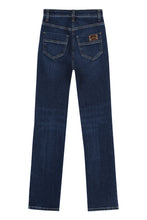 Carica l'immagine nel visualizzatore di Gallery, Jeans skinny a 5-tasche
