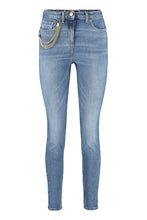 Carica l'immagine nel visualizzatore di Gallery, Jeans super skinny fit
