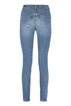 Carica l'immagine nel visualizzatore di Gallery, Jeans super skinny fit
