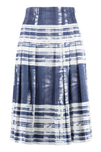 Load image into Gallery viewer, Pluto pleated skirt
