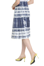 Load image into Gallery viewer, Pluto pleated skirt
