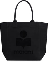 Carica l'immagine nel visualizzatore di Gallery, Tote bag Yenky in canvas
