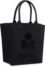 Carica l'immagine nel visualizzatore di Gallery, Tote bag Yenky in canvas
