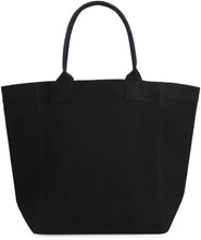 Carica l'immagine nel visualizzatore di Gallery, Tote bag Yenky in canvas
