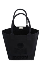 Carica l'immagine nel visualizzatore di Gallery, Tote bag Yenky in canvas
