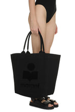 Carica l'immagine nel visualizzatore di Gallery, Tote bag Yenky in canvas
