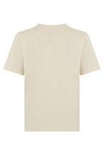 Carica l'immagine nel visualizzatore di Gallery, T-shirt in cotone a maniche corte
