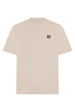 Carica l'immagine nel visualizzatore di Gallery, T-shirt in cotone a maniche corte
