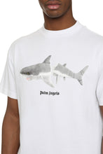 Carica l'immagine nel visualizzatore di Gallery, T-shirt in cotone con stampa
